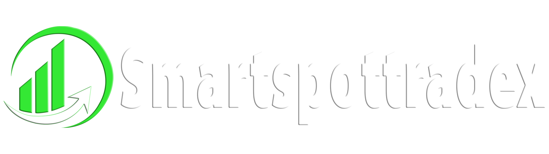 Smartspottradex Logo